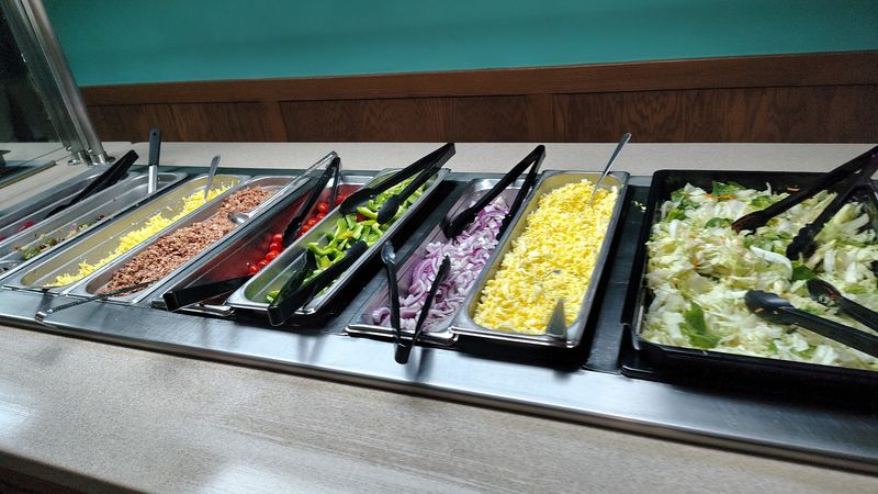 Mrs. Yoder's Kitchen &ndash; Mt. Hope, OH