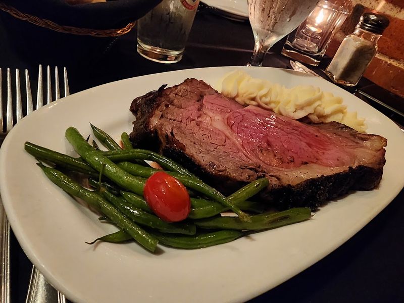 Prime Cuts That Command Attention