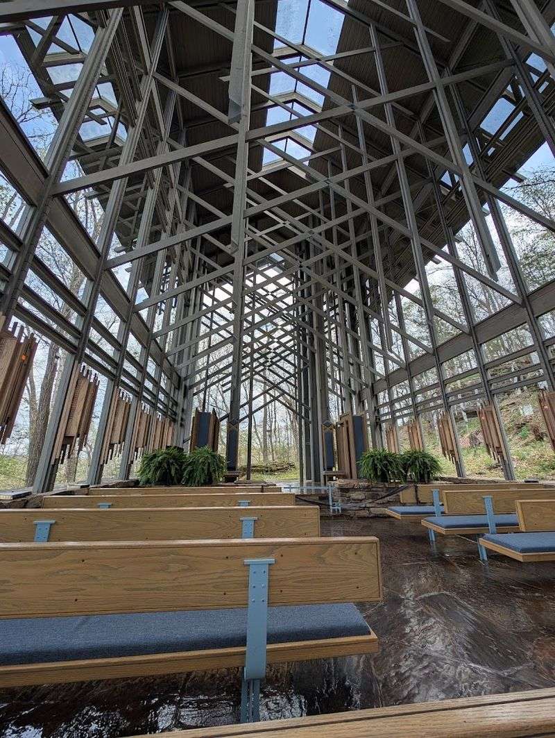 A Short History You Can Feel