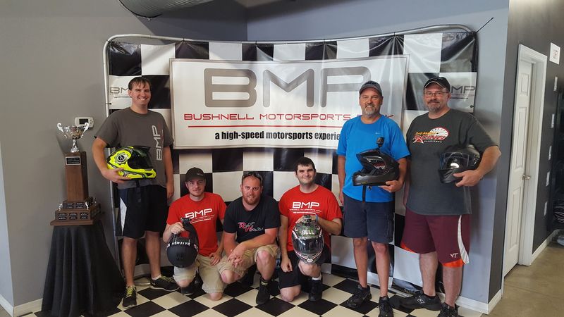 More Than Rentals: A Hub for Real Racing