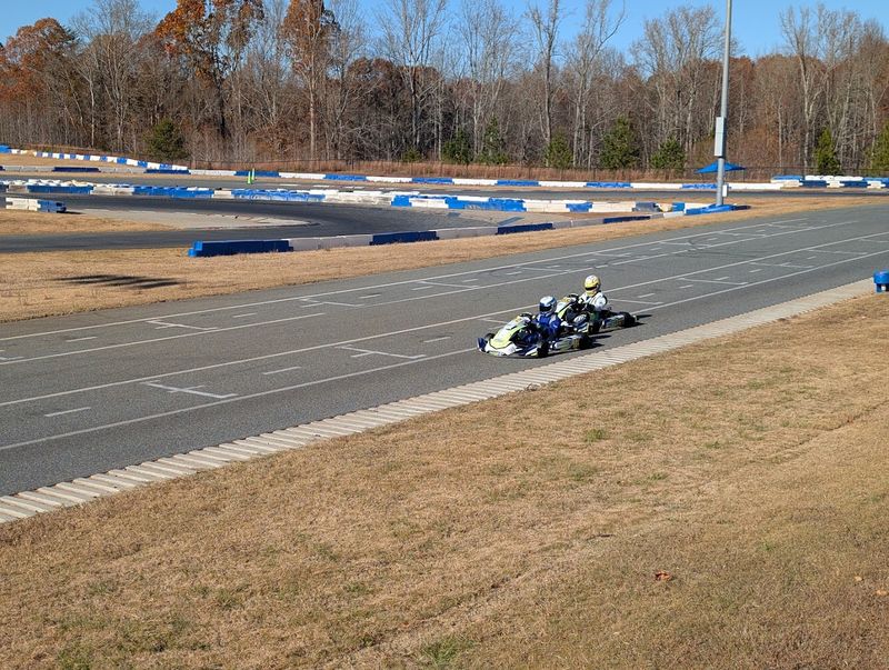 Arrive-and-Drive Simplicity