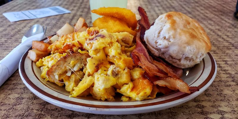 Buffet Rhythm, Pricing, and What To Expect