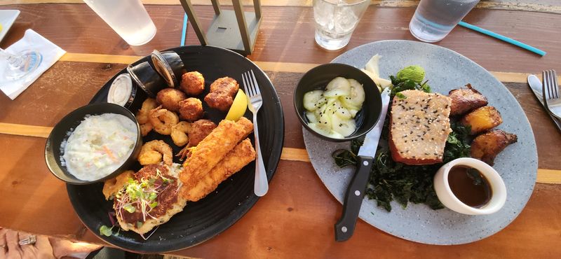 Price, Portions, and Smart Ordering