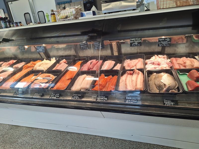 Southern Seafood Market (Tallahassee)