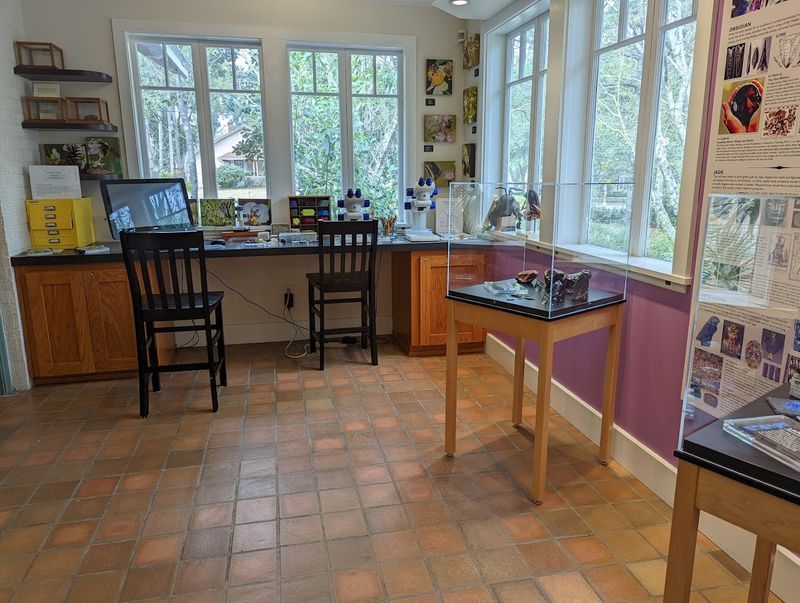 Florida Minerals Spotlight