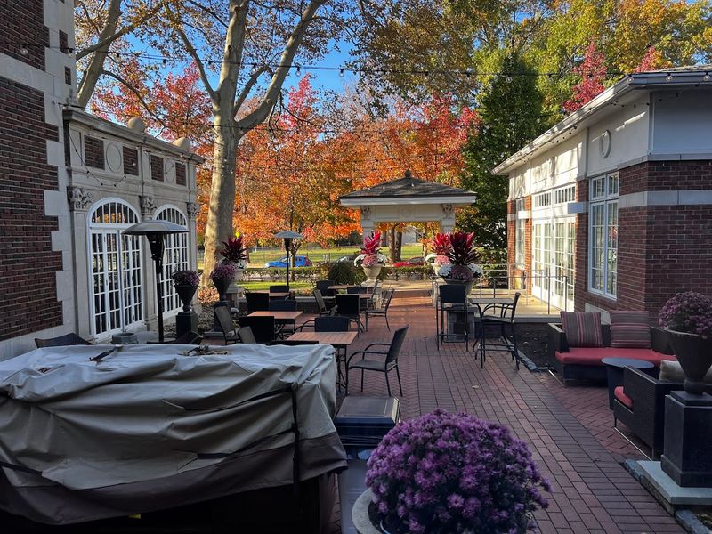 University Circle as a Full Evening or Afternoon