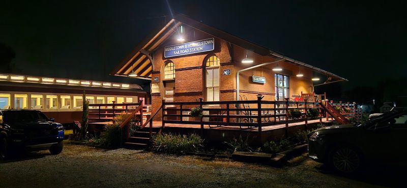 Day Ride or Dinner Ride?