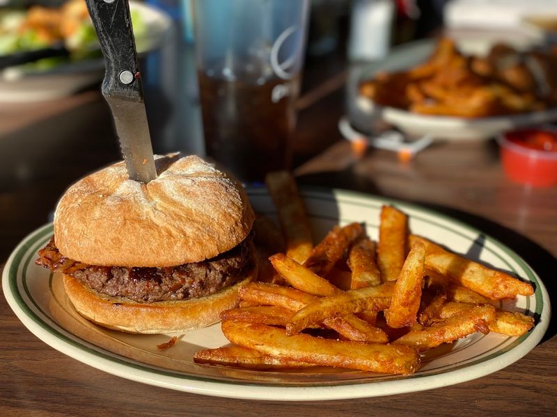 A Menu That Blends Comfort and Variety