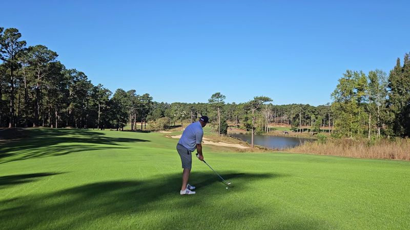 Southern Pines Makes A Smart Off-Resort Detour