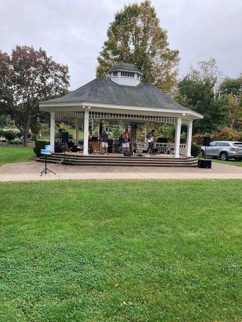 Parks, Trails, and Outdoors