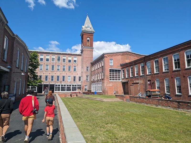 Planning Your Visit: Hours, Admission, and Getting There