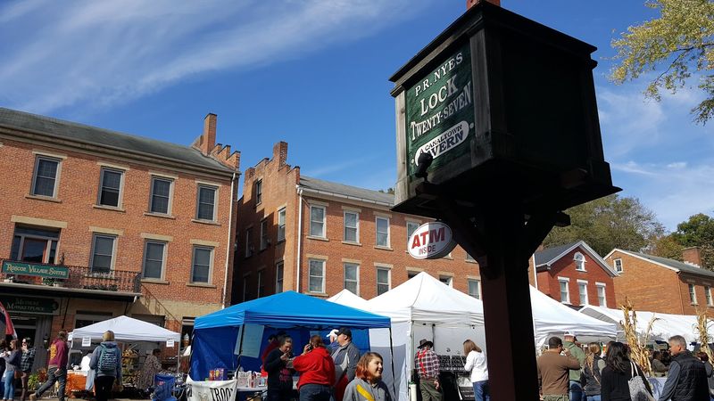 Seasonal Festivals and Special Events