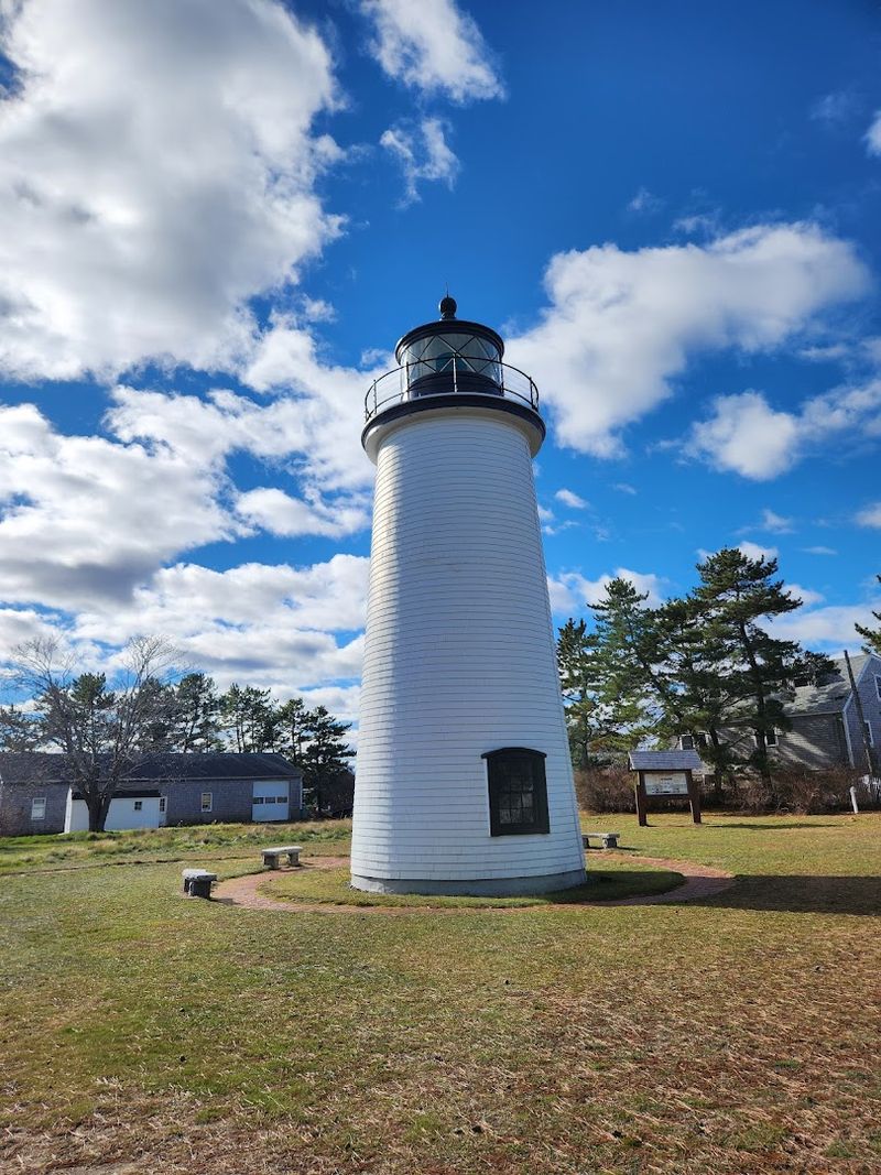 Plum Island Lighthouse (Newburyport)