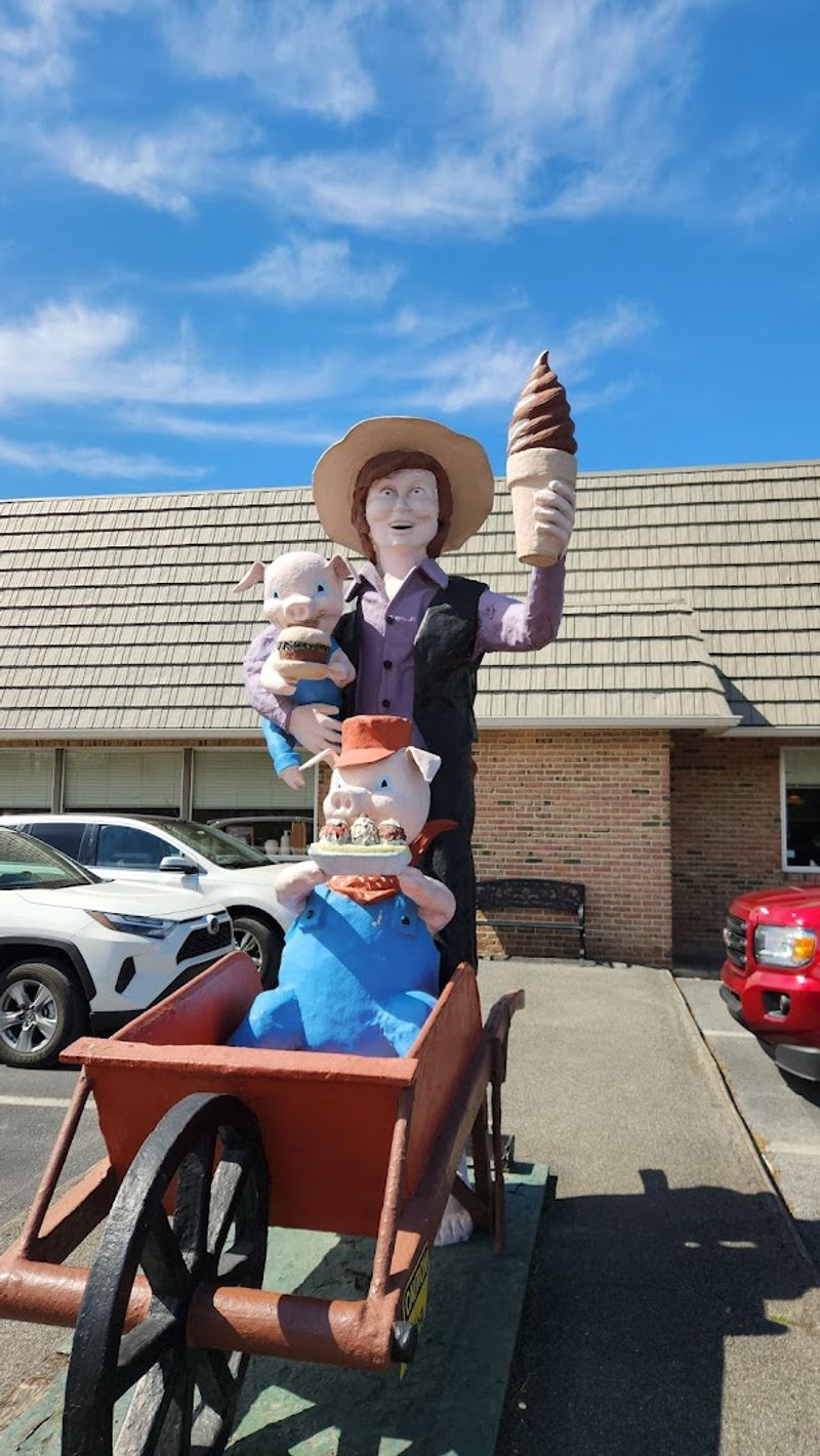 A Hidden Gem in the Heart of Amish Country