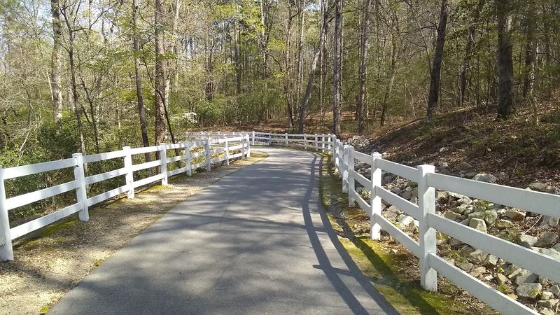 Cape Fear River Trail (Fayetteville)
