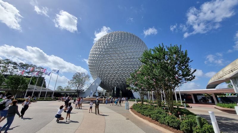 EPCOT