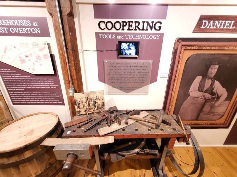 Life of Workers and the Community