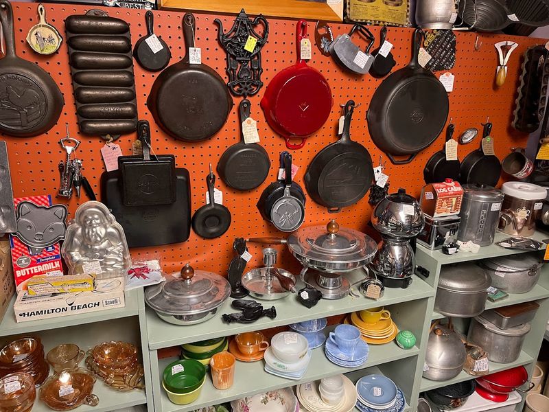 Vendor Community and Shopping Experience