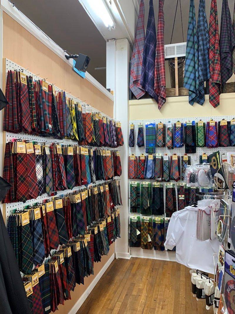 The Gift Shop Worth A Stop