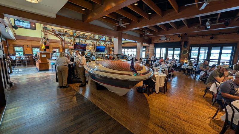 Allergy-Friendly Service and Thoughtful Hospitality