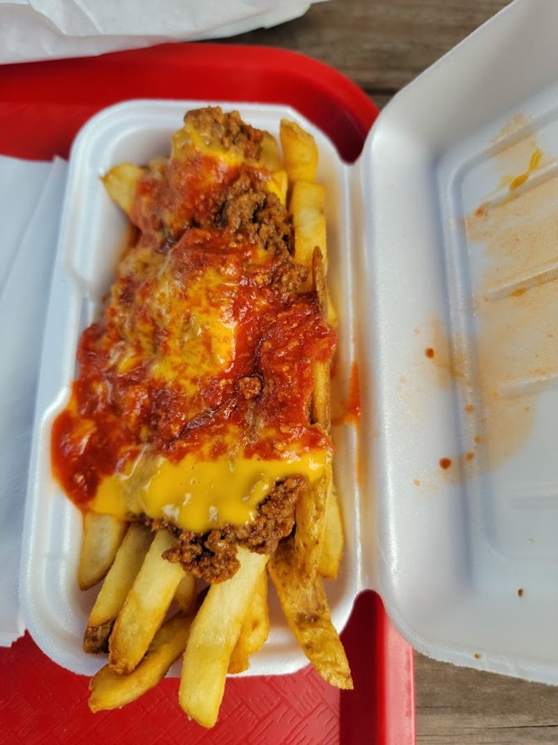 More Than Just Hot Dogs