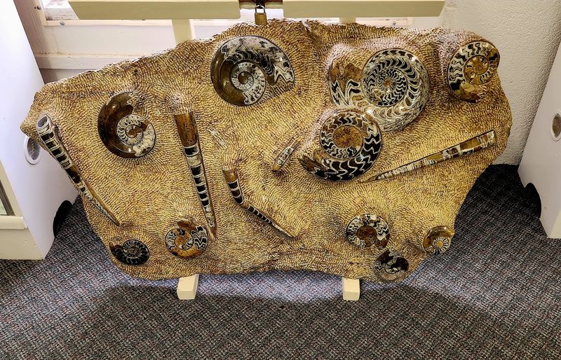 Minerals From Around the World