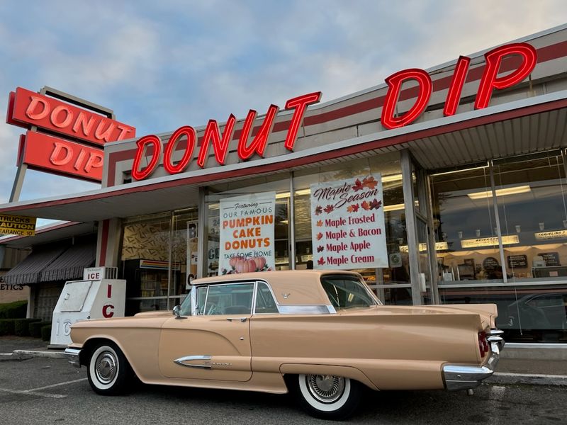 Donut Dip - West Springfield, MA