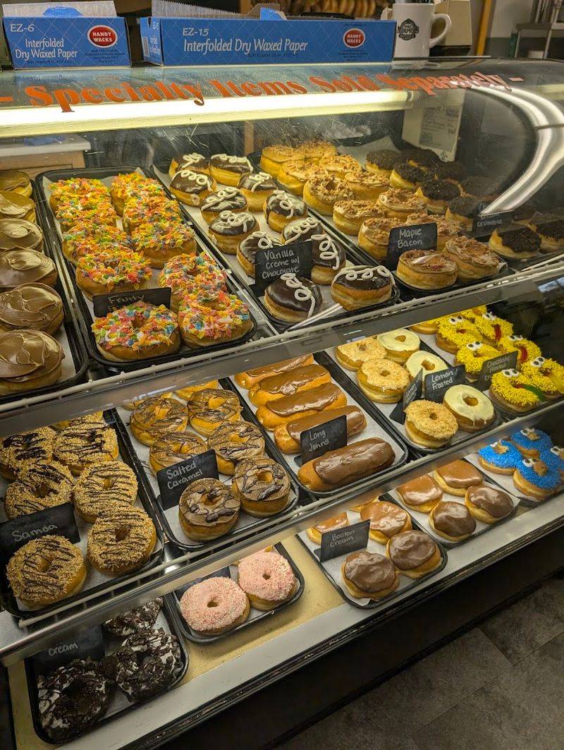 Mrs. Murphy's Donuts - Southwick, MA