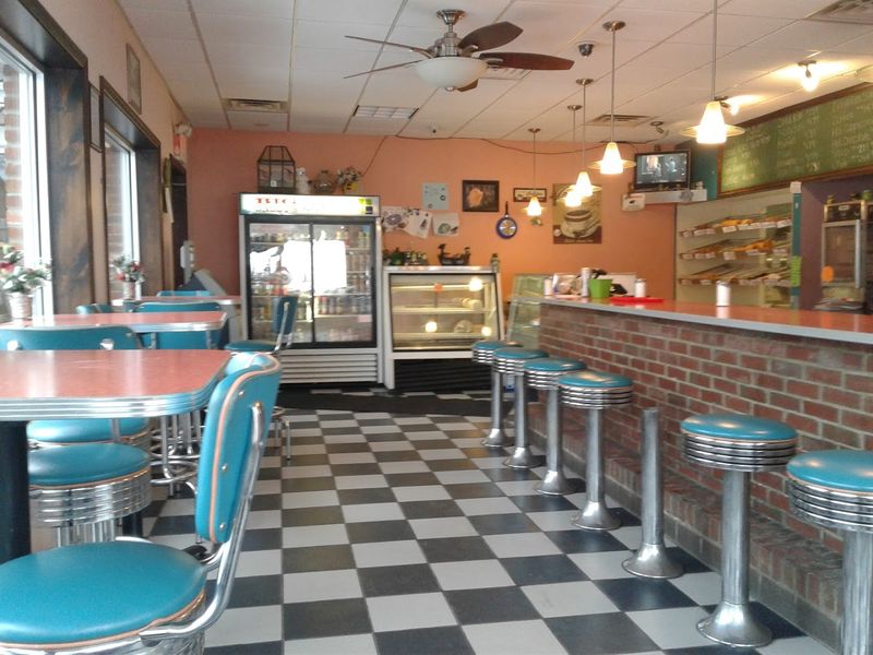 Big Daddy&rsquo;s Donuts, Atlanta
