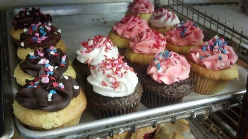 Ziggy's & Sons Donuts - Salem, MA