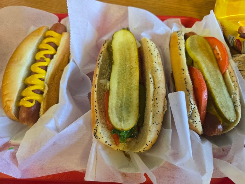 Hotdogopolis - Boca Raton, FL