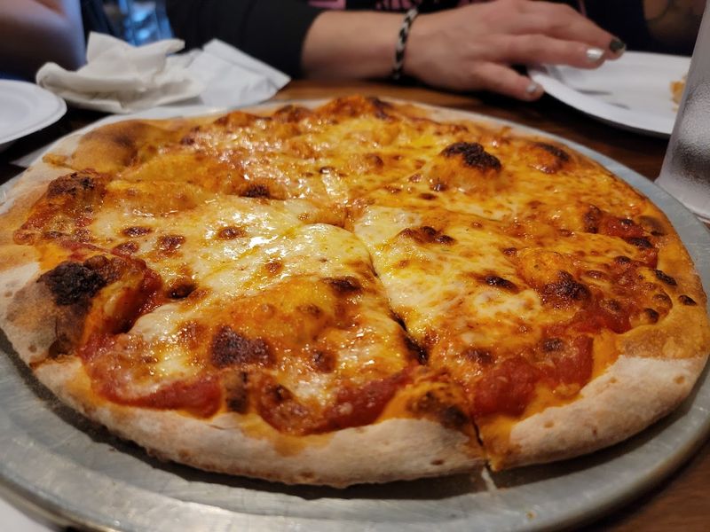 Classic Margherita Mastery