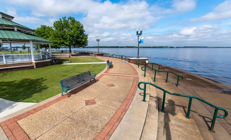 Downtown New Bern