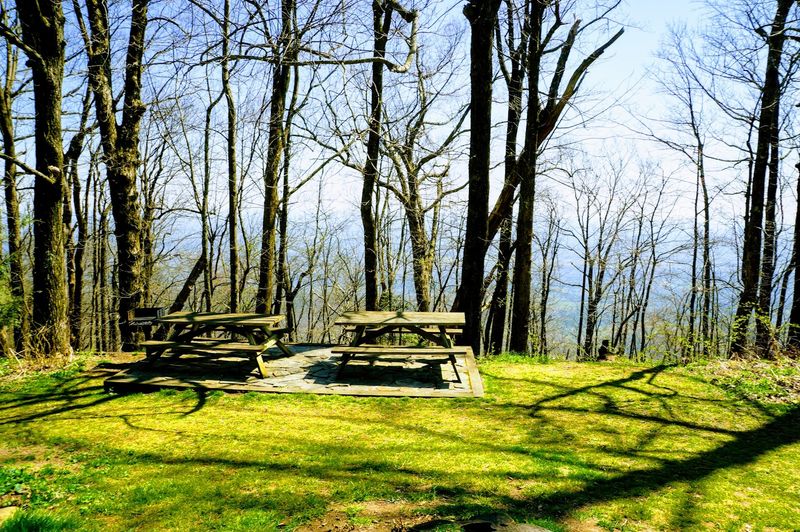 Outdoor Recreation All Around Town