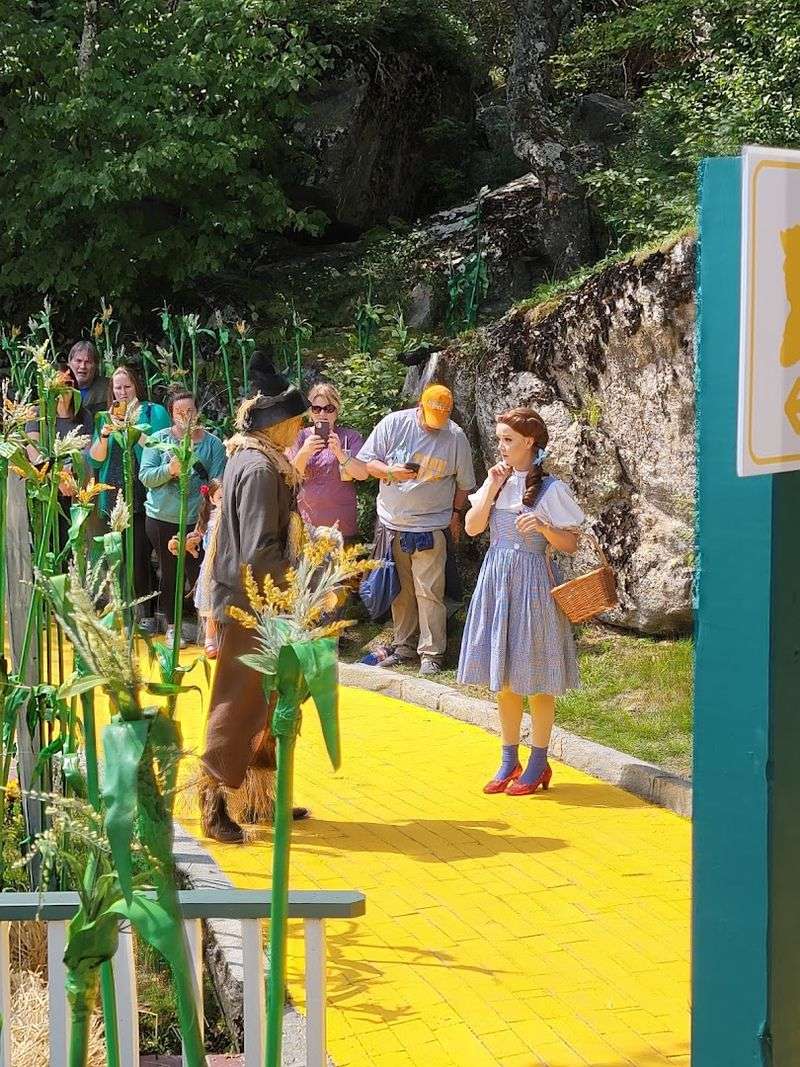 Autumn at Oz Festival Timing and Tickets