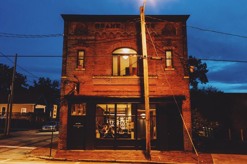 Staplehouse (Atlanta, GA)