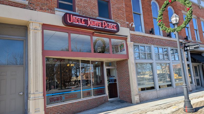 A Downtown Mansfield Gem Worth Seeking Out