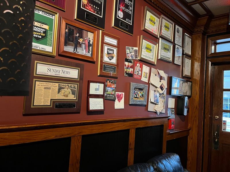 The People Behind the Restaurant: Ownership and Authenticity