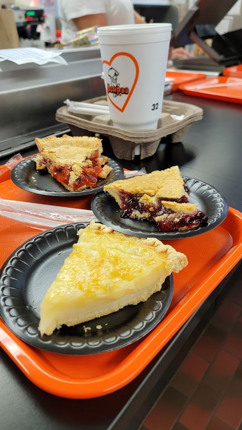 Prices That Feel Old School