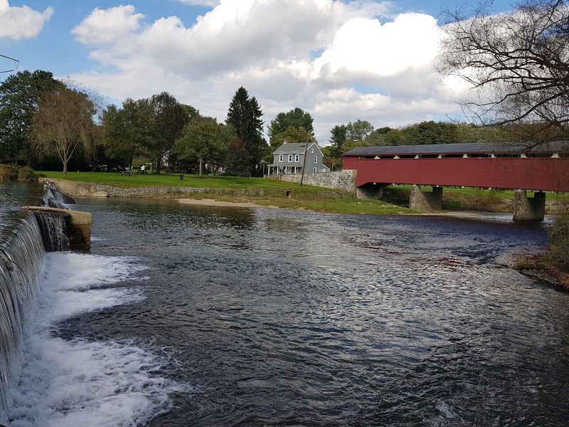 Jordan Creek Greenway