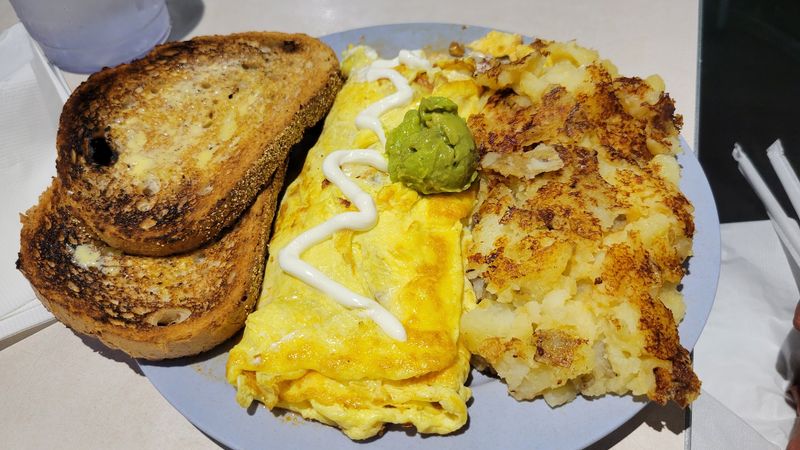 Pamela's Diner &mdash; Pittsburgh