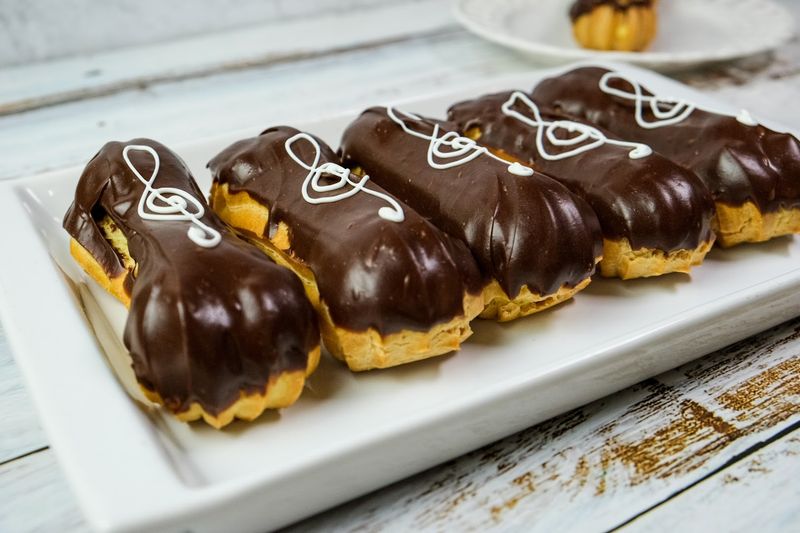 Gabriel's Restaurant and Bakery &mdash; Marietta