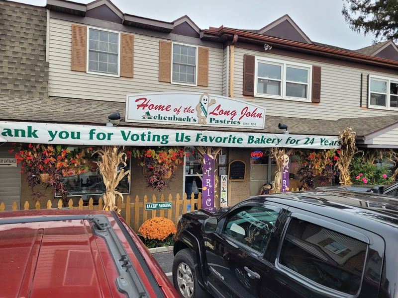 A Childhood Landmark That Triggers Instant Nostalgia