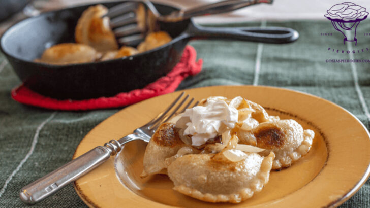 Eastern European Kitchens in Pennsylvania Still Cooking the Old Country Way