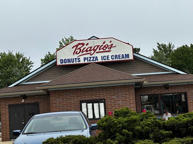 The Origin Story &mdash; How Donuts and Pizza Ended Up Together