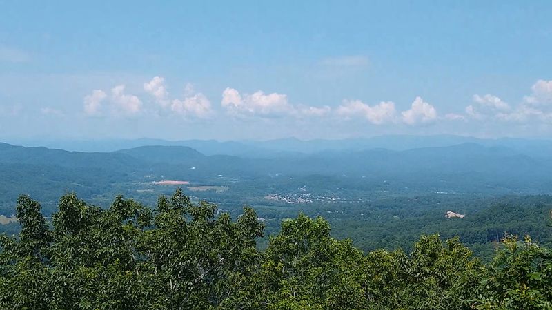 Hendersonville Is Right Around the Corner