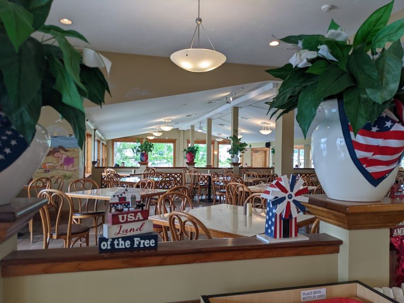 The Prices Reflect a Place That Hasn't Forgotten What It Is