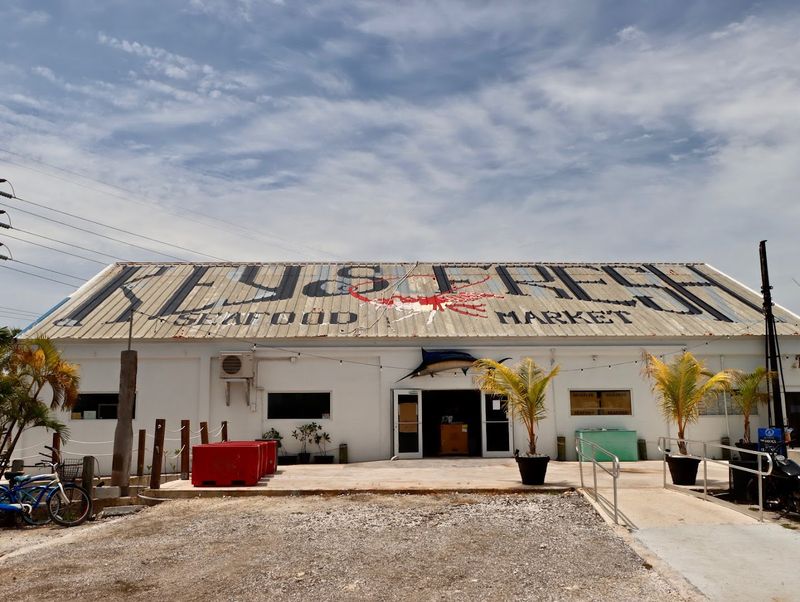 Keys Fresh Seafood Market