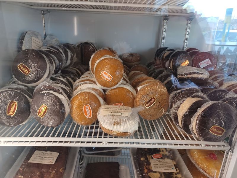 Whoopie Pies That Honor Pennsylvania Dutch Tradition