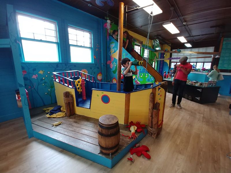Children's Museum in Easton